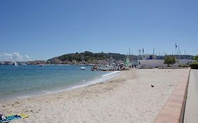 Studio Plage, Parking Gratuit Et Terrasse Privee.